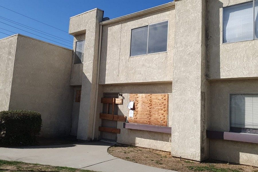 1st image of 1480 E Marshall Blvd APT 29