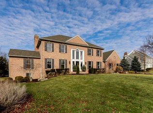 2418 Sycamore Hills Dr, Fort Wayne, IN