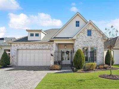483 Cercle Du Lac, Covington, LA, 70433