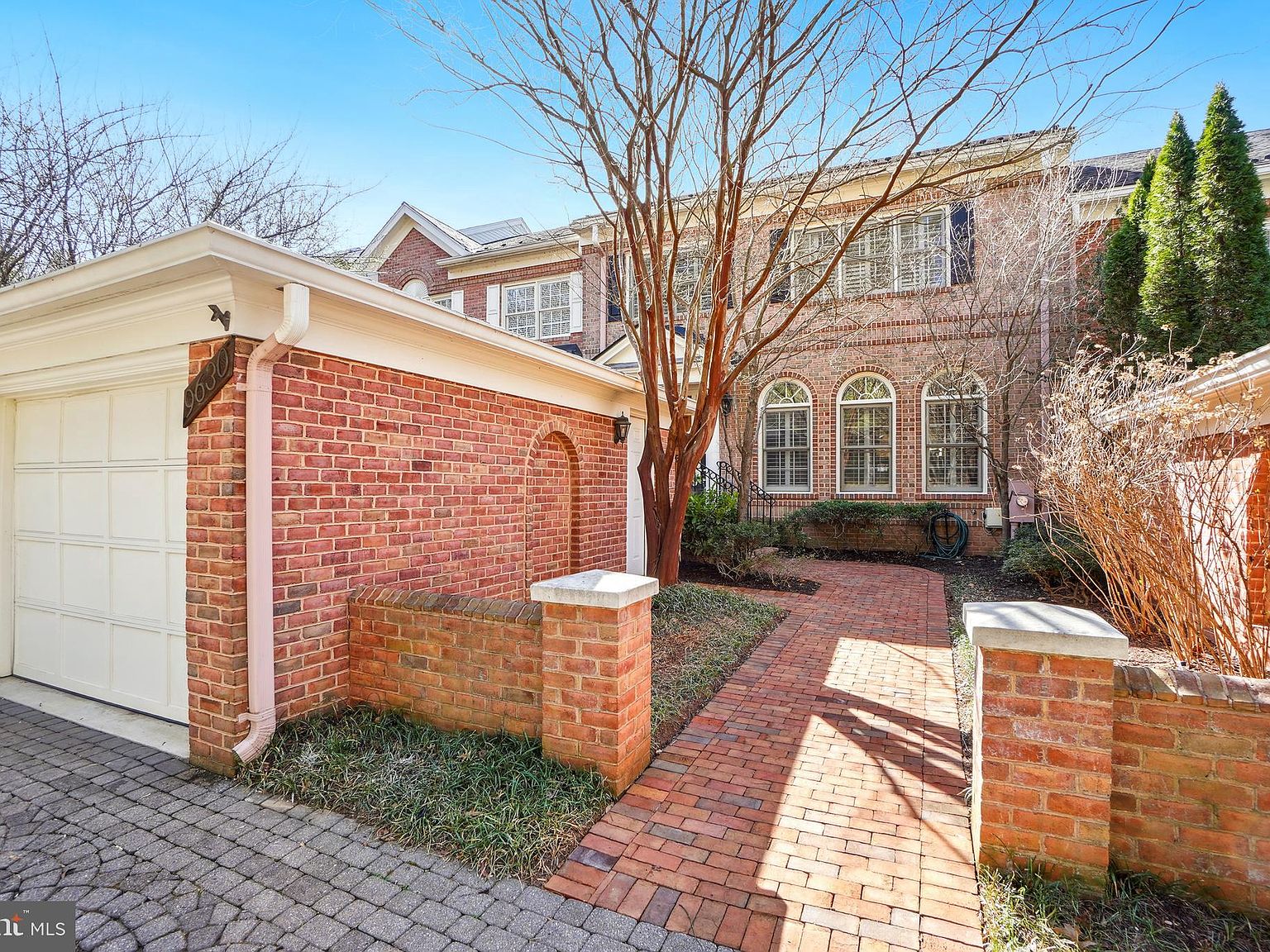 9630 Beman Woods Way