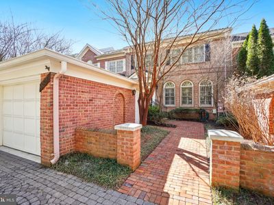 9630 Beman Woods Way, Potomac, MD, 20854