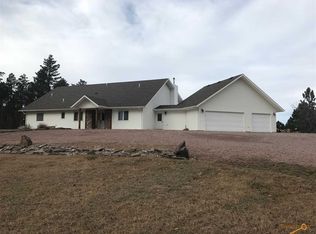 13396 Silver Mountain Rd, Rapid City, SD 57702