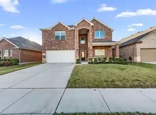 4008 Netherfield Rd, Frisco, TX 75036