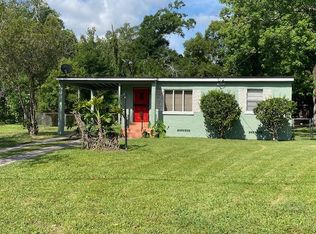 2940 Begonia Rd, Jacksonville, FL 32209