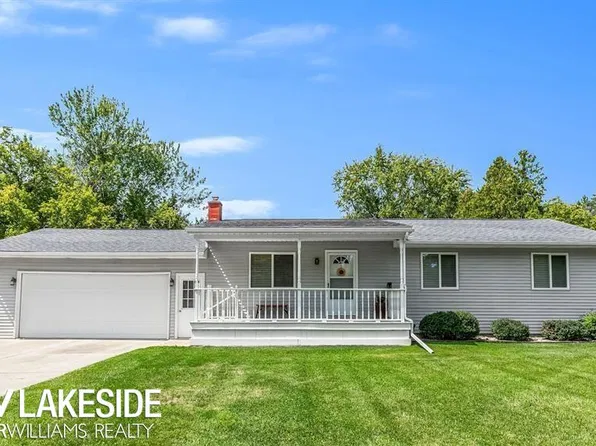 11124 Main Rd, Fenton, MI 48430