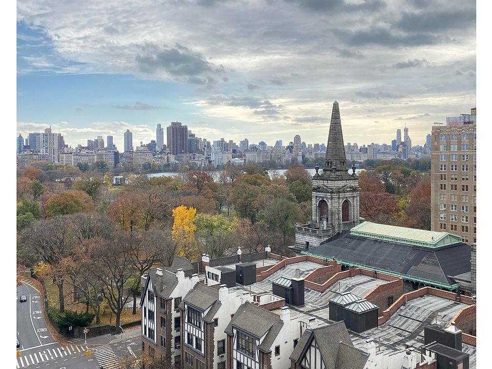 1st image of 372 Central Park W APT 17T