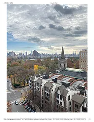 372 Central Park West #17T image 1 of 5