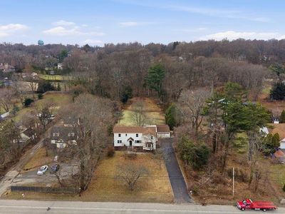 357 Deer Park Road, Dix Hills, NY, 11746