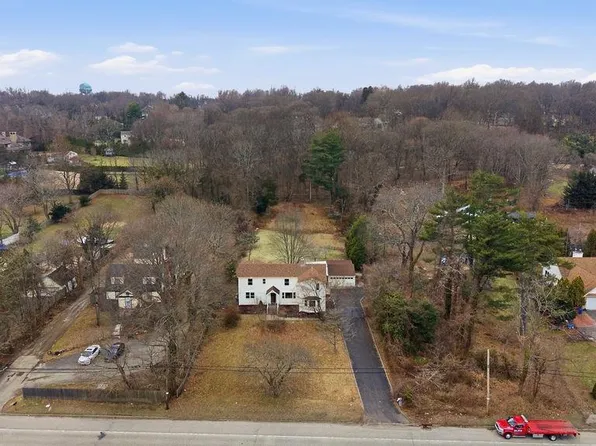 357 Deer Park Road, Dix Hills, NY 11746