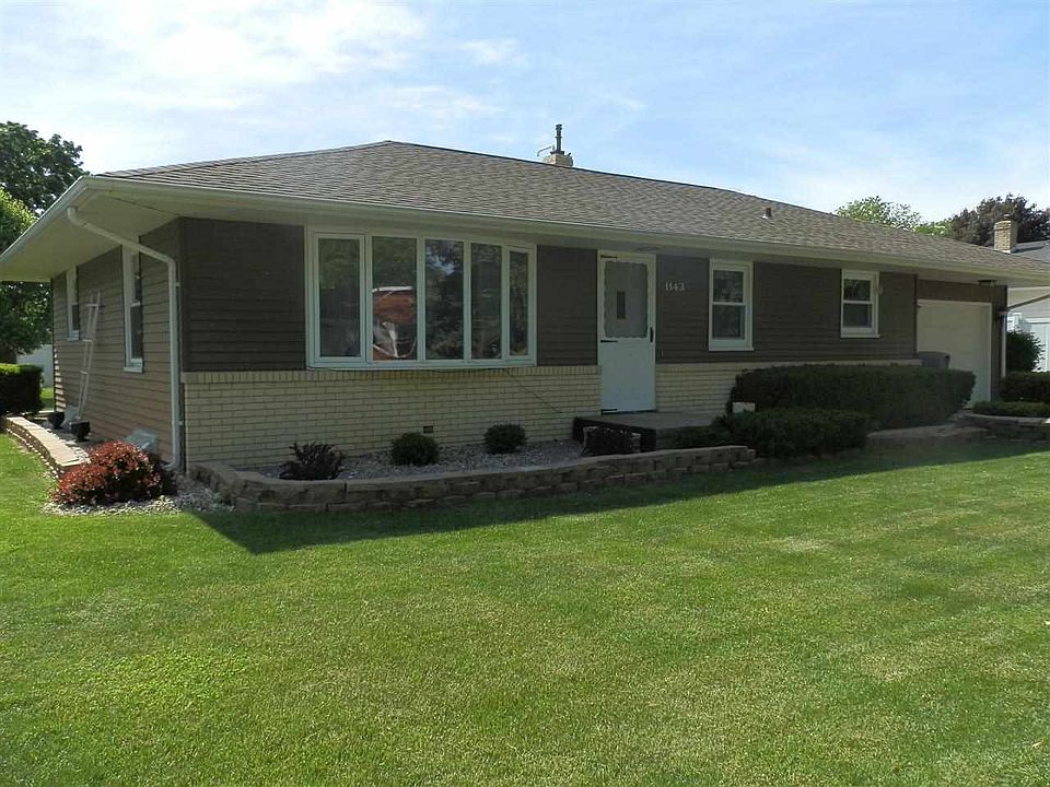 1st image of 1143 N Lexington Dr