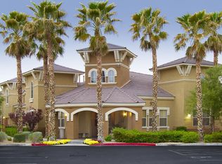 Chateau Calais At Seven Hills, Henderson, NV 89052