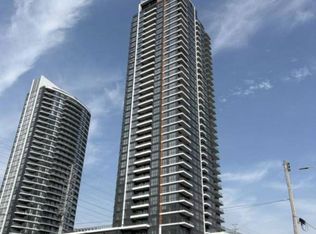 15 Watergarden Dr #1408, Mississauga, ON L5R 0G8