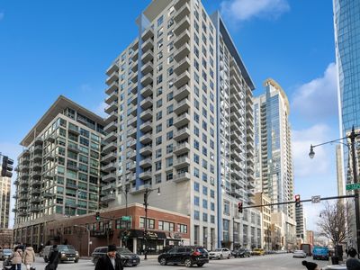 1305 S Michigan Ave APT 1003, Chicago, IL, 60605