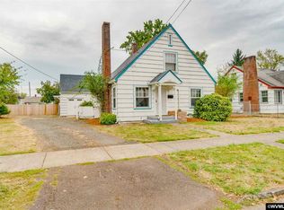 478 W Grant St, Lebanon, OR 97355