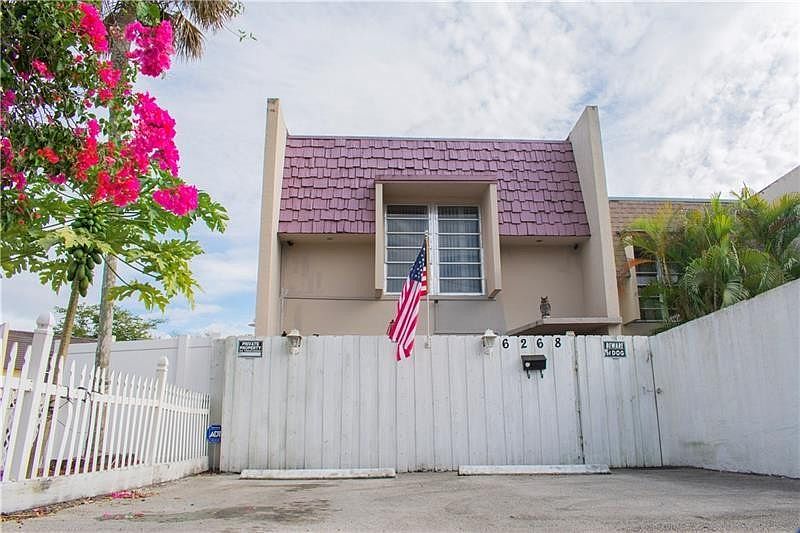 1st image of 6268 Boulevard Of Champions #6268