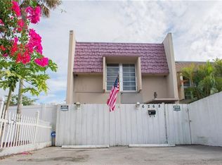 6268 Boulevard Of Champions 6268, North Lauderdale, FL 33068