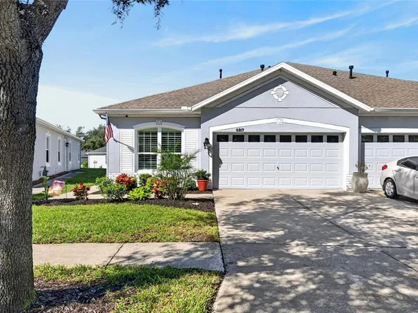 6817 SURREY OAK DRIVE, APOLLO BEACH, FL 33572