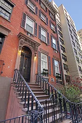 137 East 15th Street in Gramercy Park