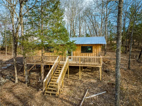 440 Bolden Way, Peel, AR 72668