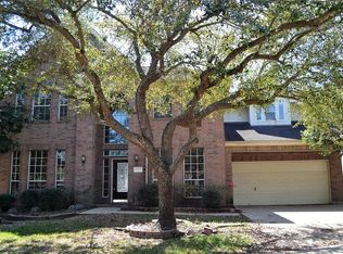 23719 Hawkins Creek Ct, Katy, TX 77494