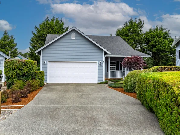 49 Blue Water Ct, Florence, OR 97439