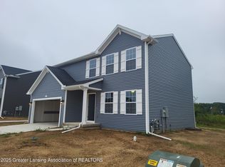 2998 Moccasin Dr, Dewitt, MI 48820