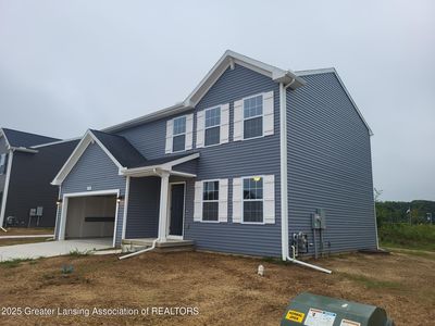 2998 Moccasin Dr, Dewitt, MI, 48820