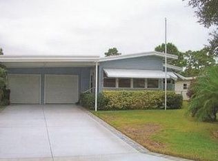 2925 Wekiva Rd, Tavares, FL 32778