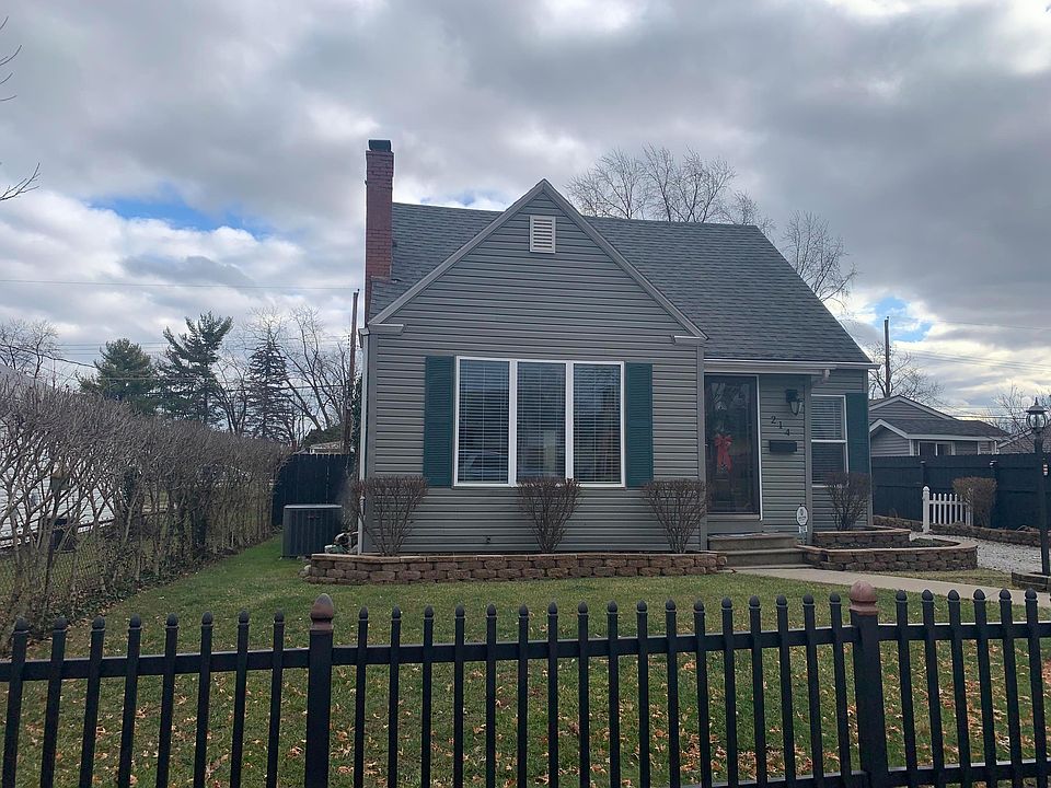 1st image of 214 Fernhill Ave