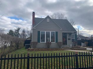 214 Fernhill Ave, Columbus, OH 43228