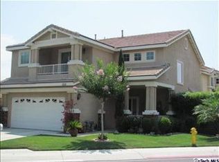 8216 Highridge Pl, Rancho Cucamonga, CA 91730