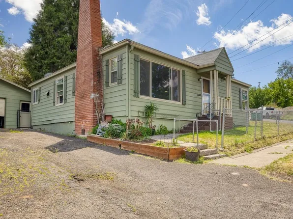 700 Upham St, Klamath Falls, OR 97601
