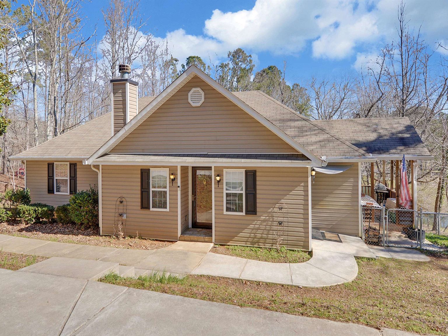 1915 Tower Trl, Waleska, GA 30183 Zillow