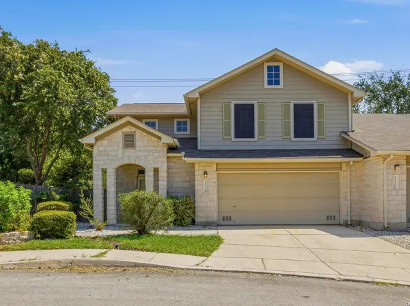 7734 Wexford Sq, San Antonio, TX 78240