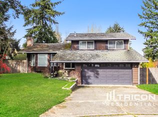 2615 SW 335th Ct, Federal Way, WA 98023