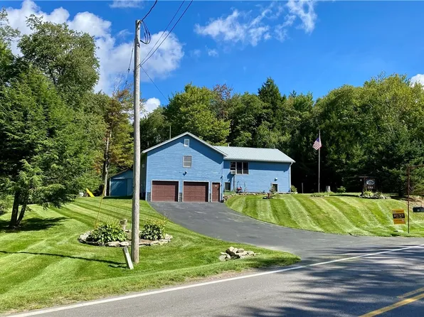 184 County Route 13, Lacona, NY 13083