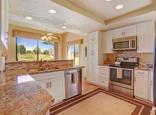 54156 Oak Tree #A137, La Quinta, CA 92253