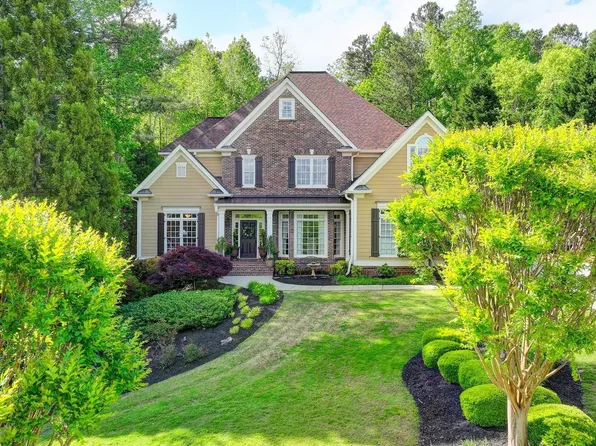 16073 Inverness Trl, Milton, GA 30004