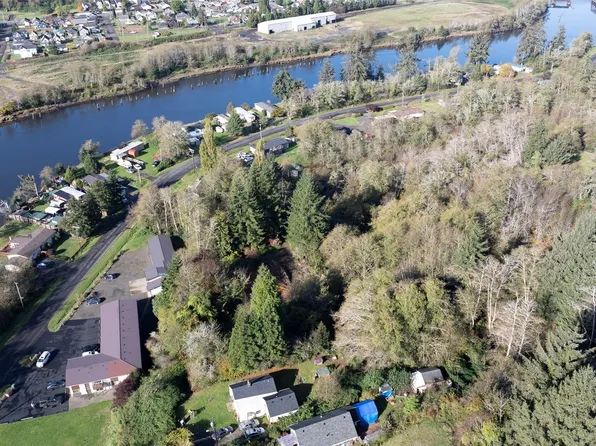 922 Broadway Avenue, Hoquiam, WA 98550