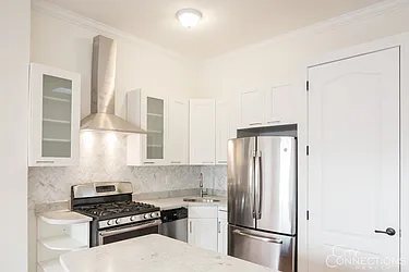 Rented by City Connections Realty