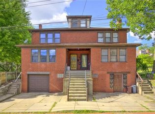 1943-1945 W Beckert Ave, Pittsburgh, PA 15212