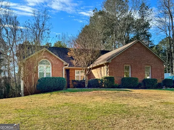 300 Brickleberry Rdg, Athens, GA 30605