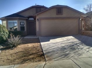 847 Blue Sage Ave SW, Los Lunas, NM 87031