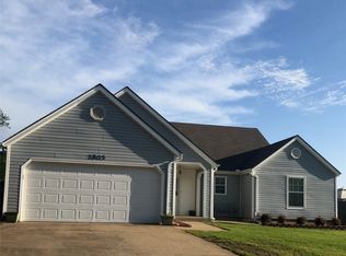 2805 Kimberlea Dr, Muskogee, OK 74403