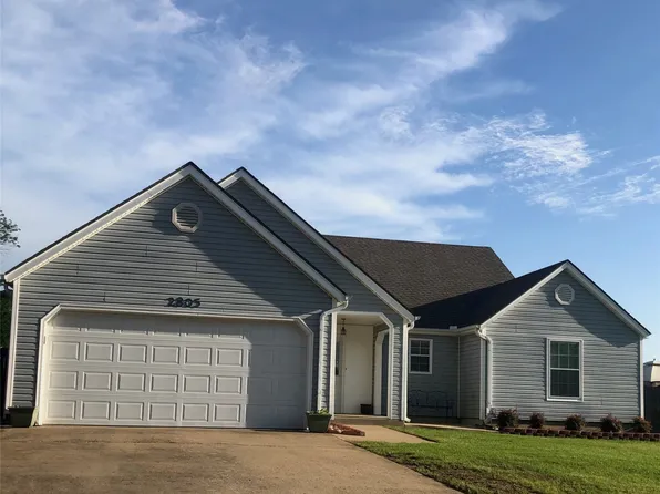 2805 Kimberlea Dr, Muskogee, OK 74403