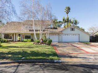 367 Buckboard Cir, Simi Valley, CA 93065