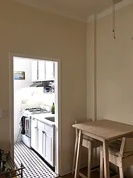Rented by Corcoran