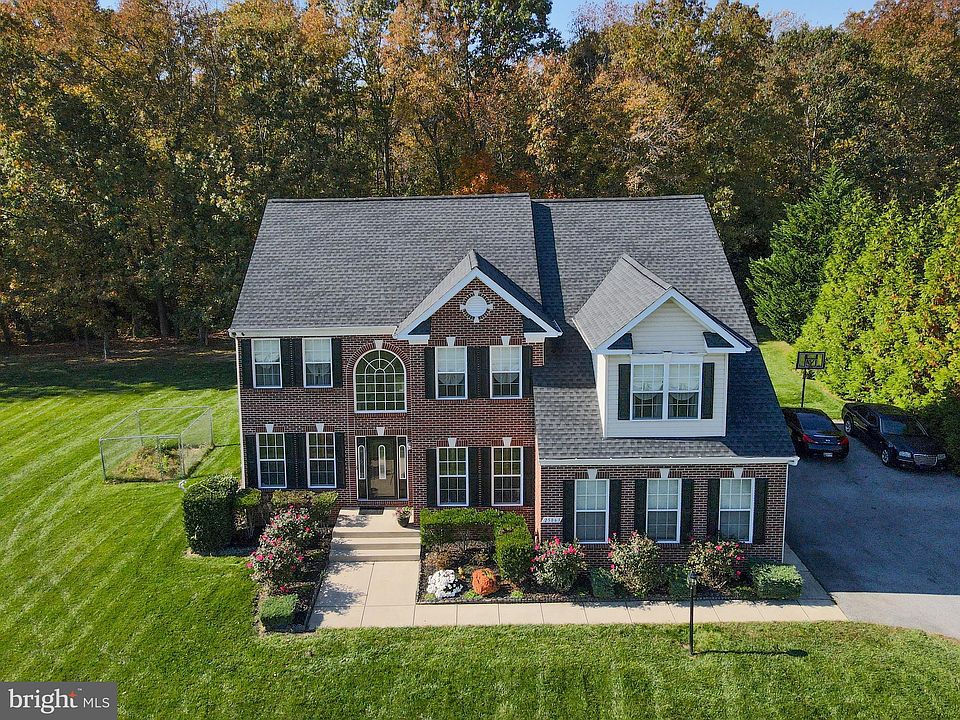 1st image of 25863 Troy Ct