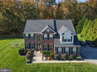 25863 Troy Ct, Mechanicsville, MD