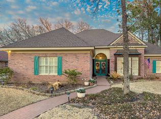 1512 Bowie Cir, Corsicana, TX 75110